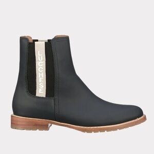 LUCCHESE ALL-WEATHER LADIES GARDEN BOOT